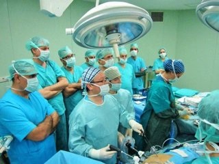 Parapelvik Kist Belirtileri ve Tedavisi